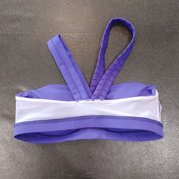 LULULEMON SPORTS BRA BUNDLE (3 BRAS) - Picture 10 of 16